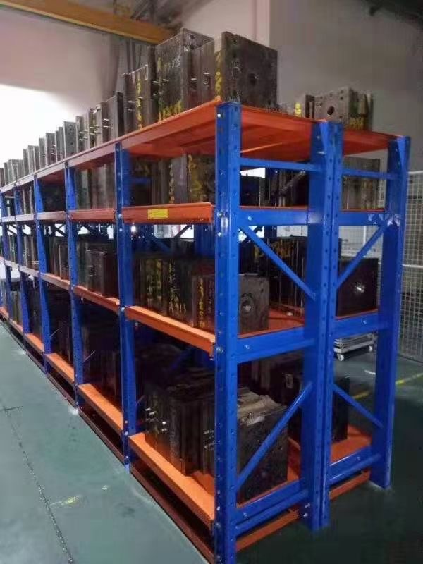 广州仓储货架厂家定制多少钱