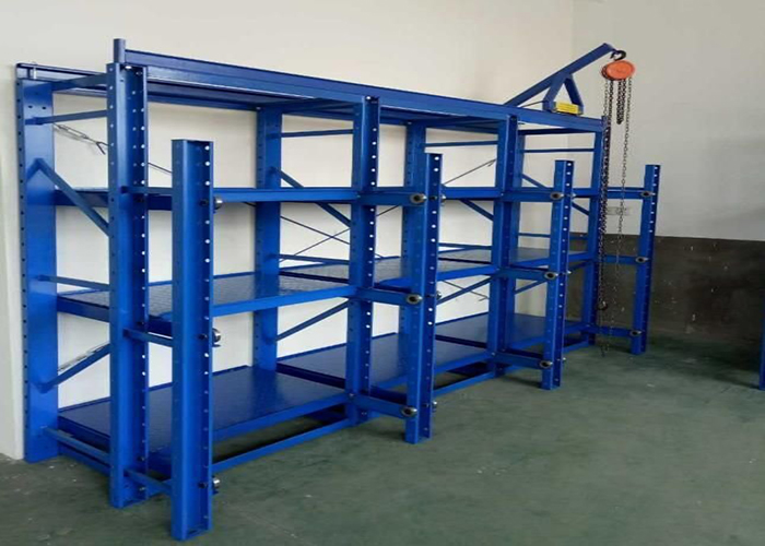 东莞模具架