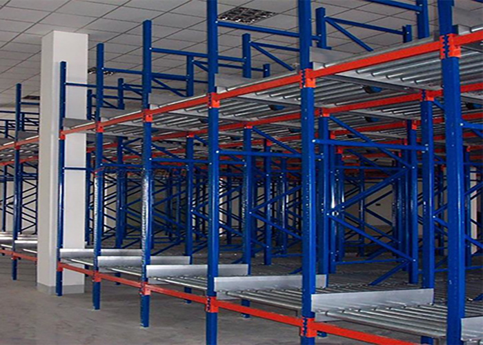 佛山仓库货架定制