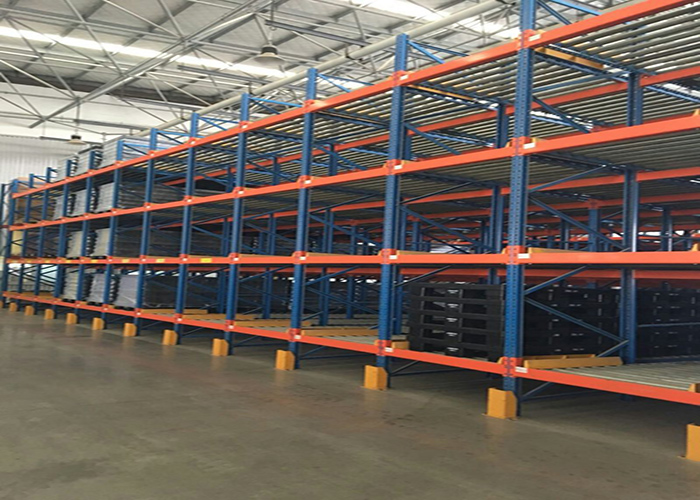江门重型仓库货架定制