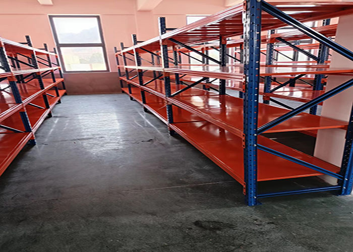 仓库货架定制厂家直销