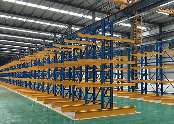 仓库货架定制厂家直销