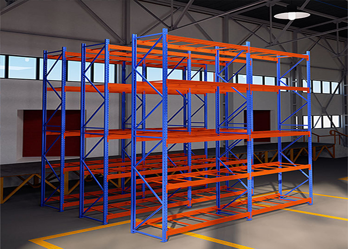 广州仓库货架定制