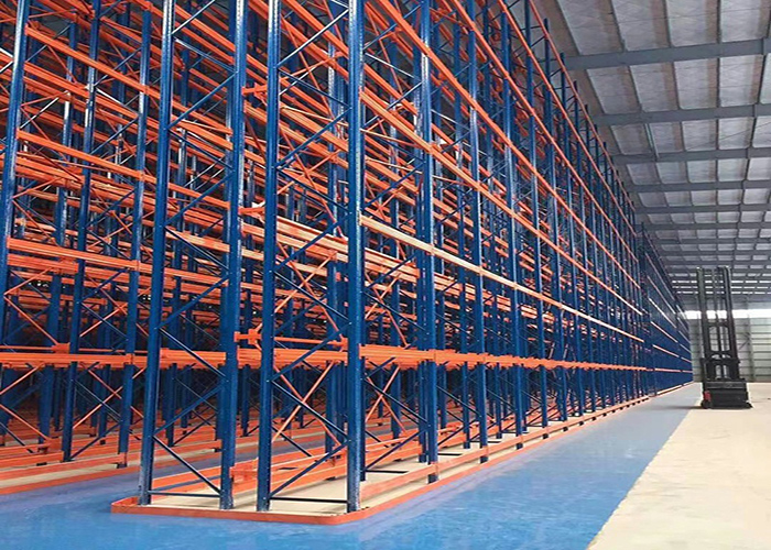 化工原料重型仓库货架