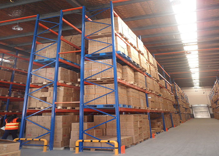 东莞重型仓库货架
