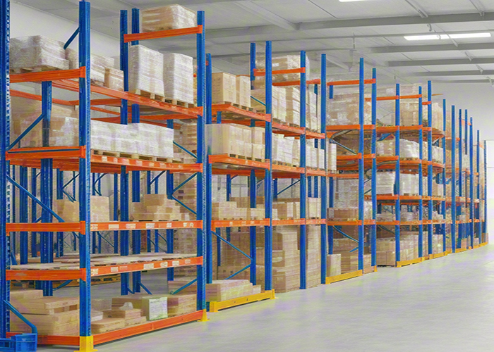 东莞重型仓库货架