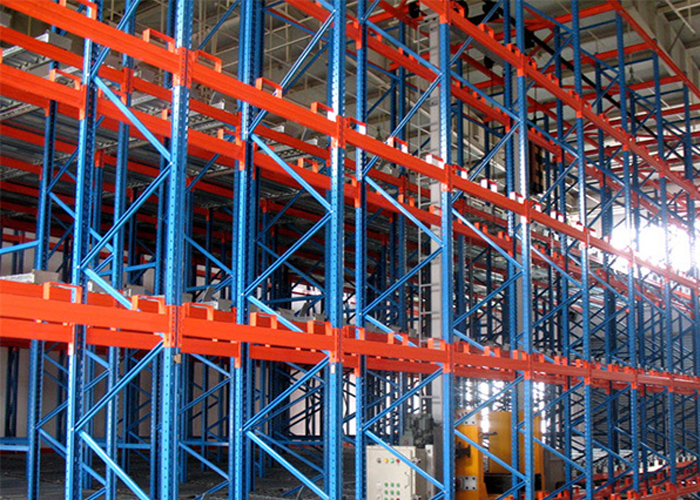 工厂仓库货架