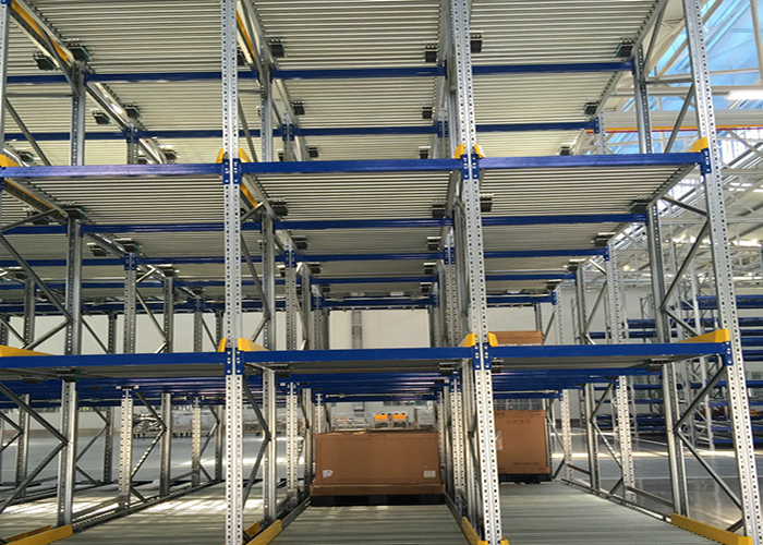 工厂仓库货架