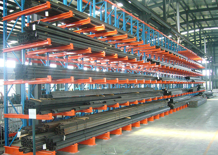 工厂仓库货架生产厂家