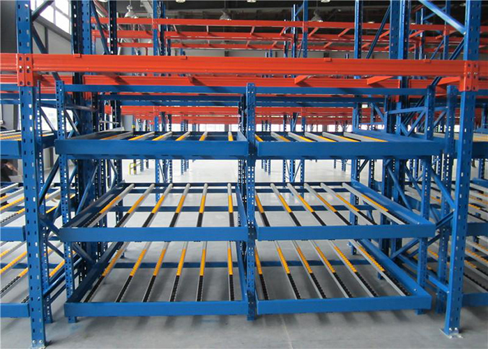 工厂货架生产厂家