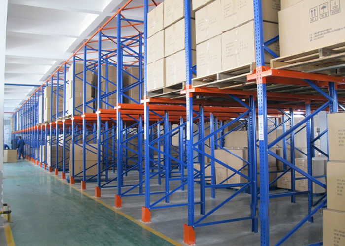 2026东莞工厂货架生产厂家如何订购 3步搞定采购