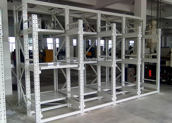 深圳重型模具货架